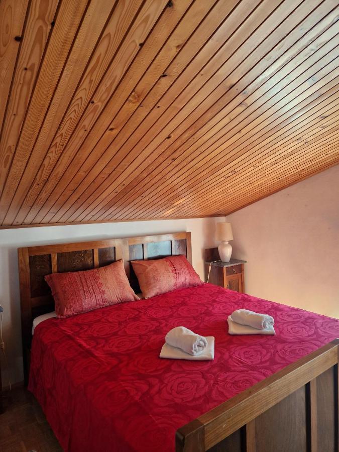 Appartement House Among Olive Trees With A Sea View 1 à Ankaran Extérieur photo